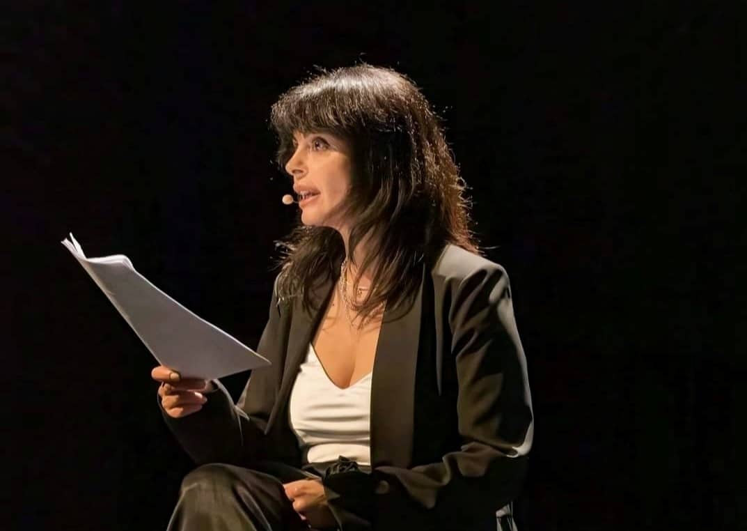 debora iannotta intervista.