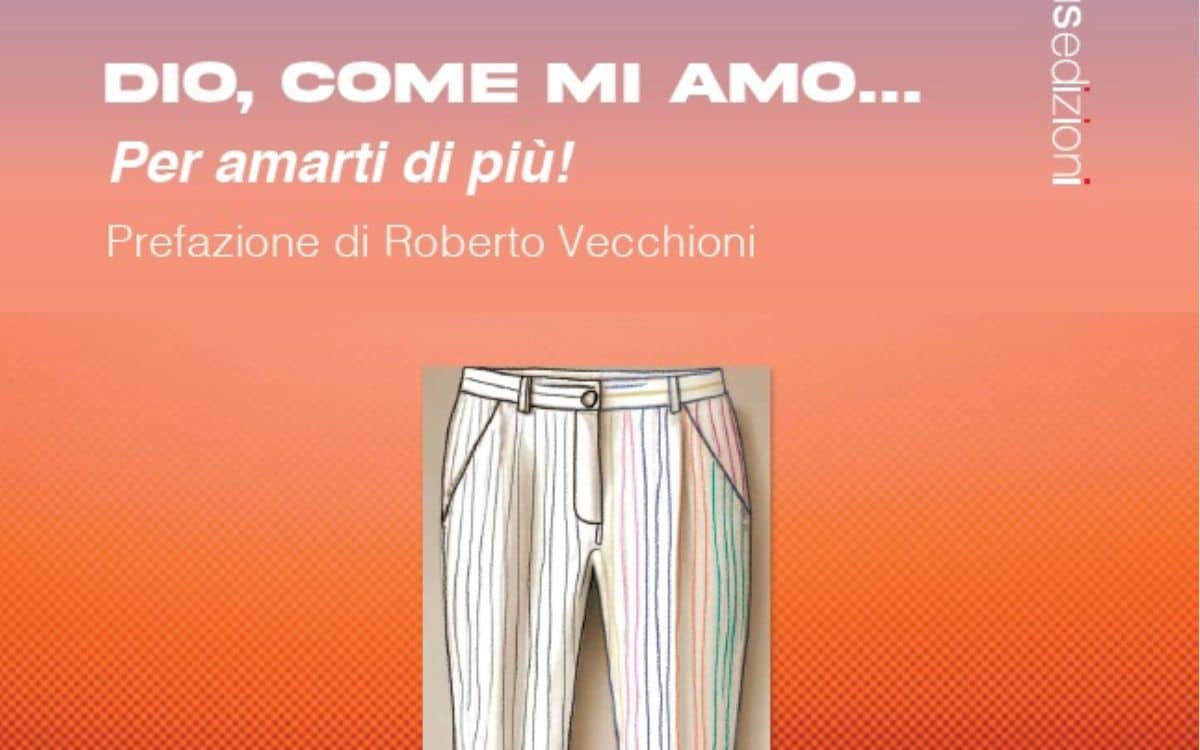 dio, come mi amo