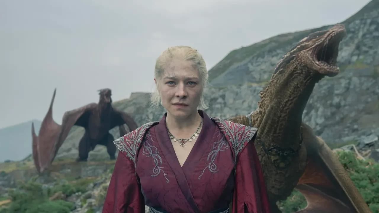 house of the dragon 3