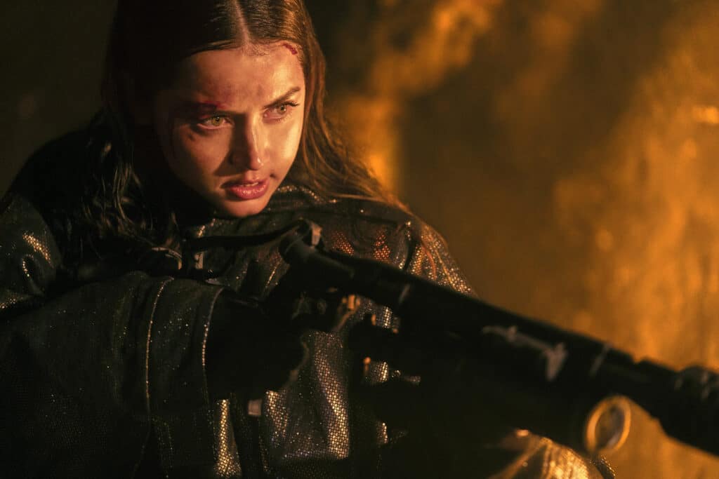 Ballerina: Dall’universo di John Wick, il film con Ana de Armas arriva al cinema il 12 Giugno | TRAILER