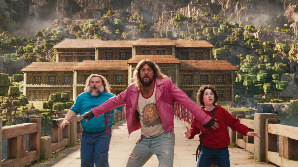 Un Film Minecraft: Recensione del lungometraggio con Jason Momoa e Jack Black, ispirato all'iconico videogioco