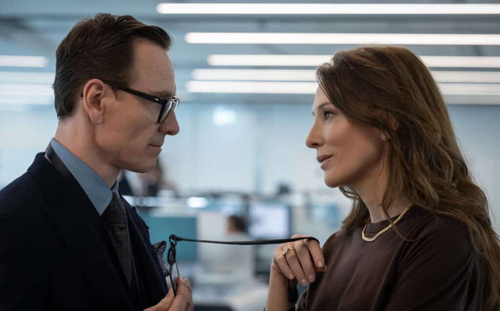 Black Bag: Doppio Gioco, Recensione dell'elegante spy thriller di Steven Soderbergh
