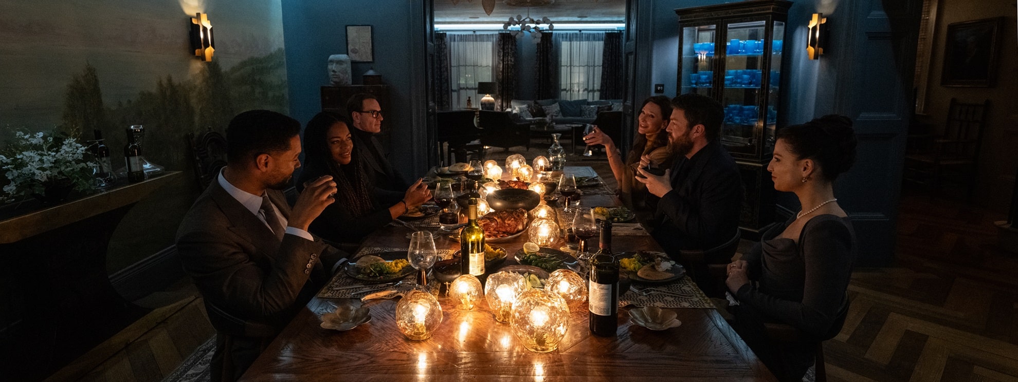 Black Bag: Doppio Gioco, Recensione dell'elegante spy thriller di Steven Soderbergh