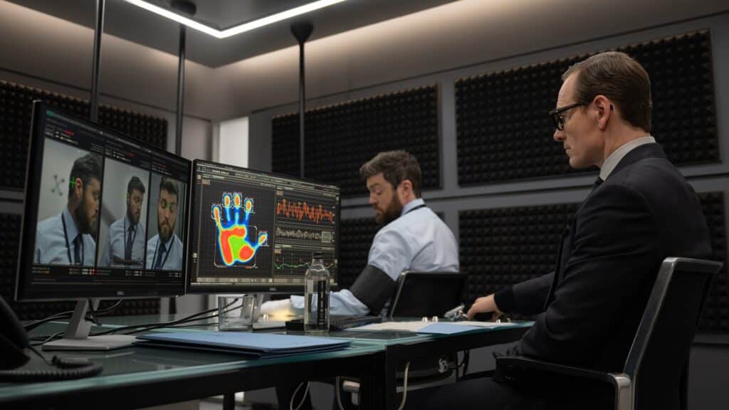 Black Bag: Doppio Gioco, Recensione dell'elegante spy thriller di Steven Soderbergh