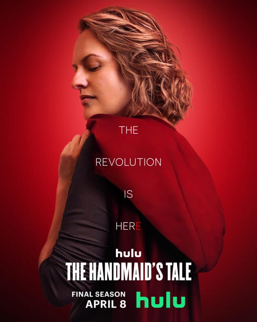 The Handmaid's tale 6: Ecco i titoli e le sinossi degli episodi