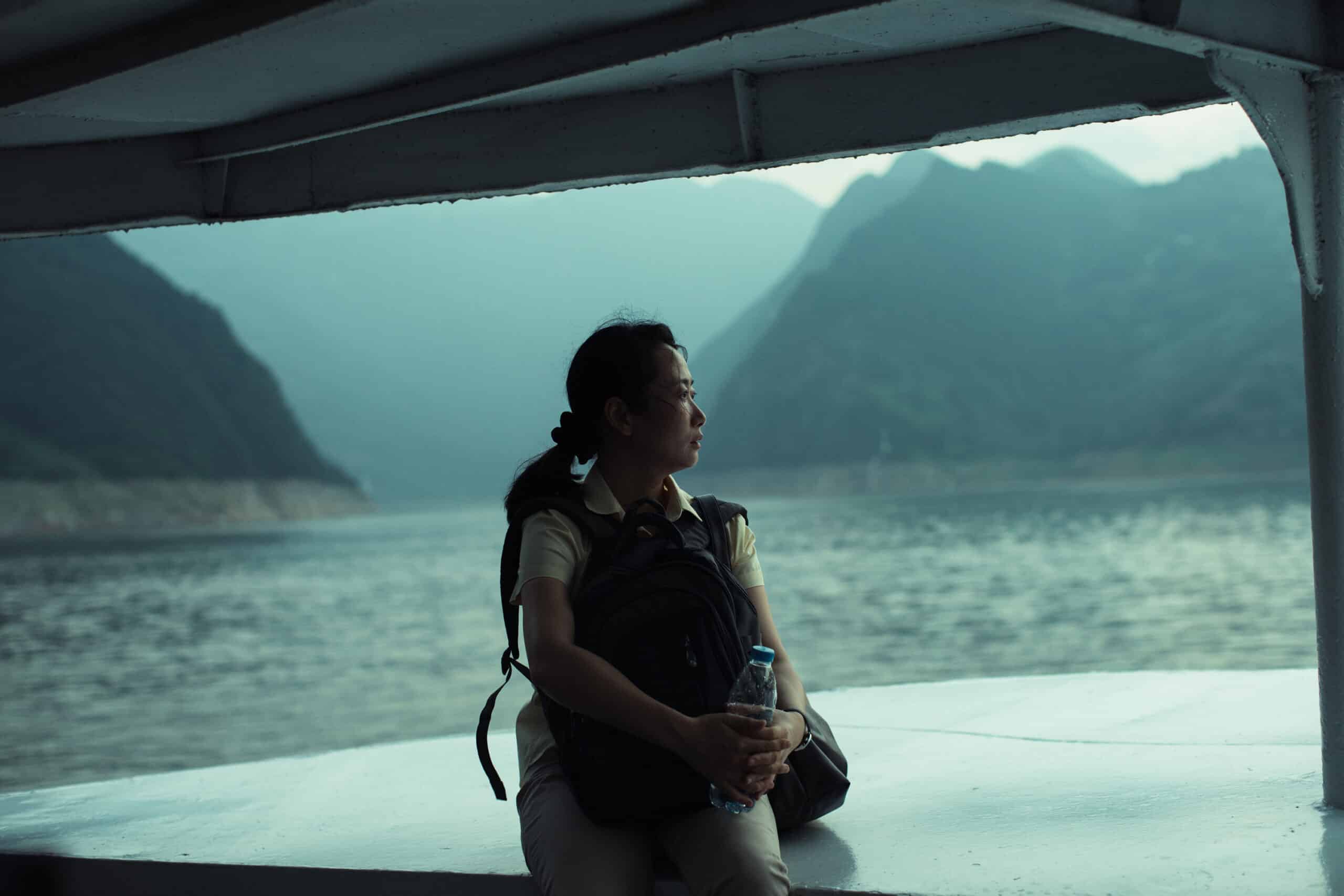 Generazione Romantica: Il nuovo film di Jia Zhangke arriva al cinema il 17 Aprile