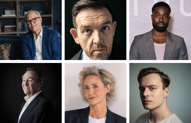 Harry Potter: Ecco chi sono i membri del cast della serie HBO