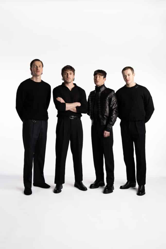 Da Spider-Man 4 a The Beatles, ecco i nuovi titoli annunciati da Sony Pictures al CinemaCon 2025