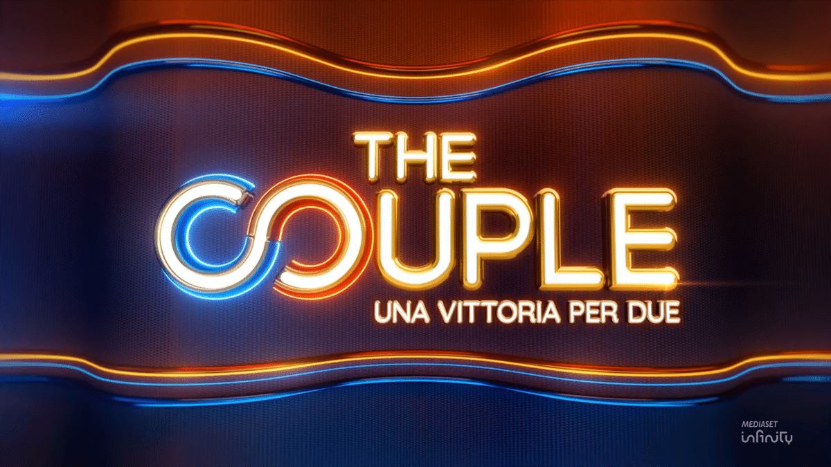 The Couple