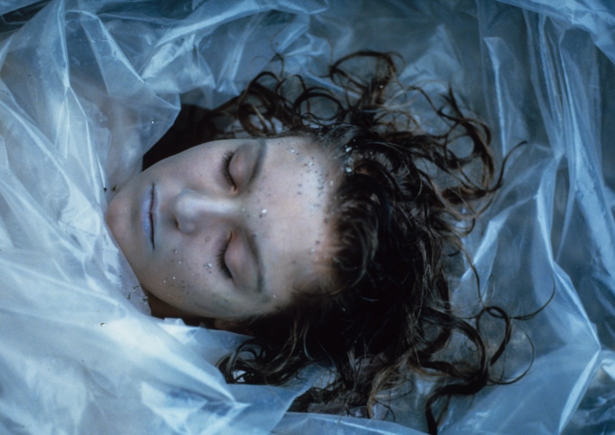 Twin Peaks su MUBI