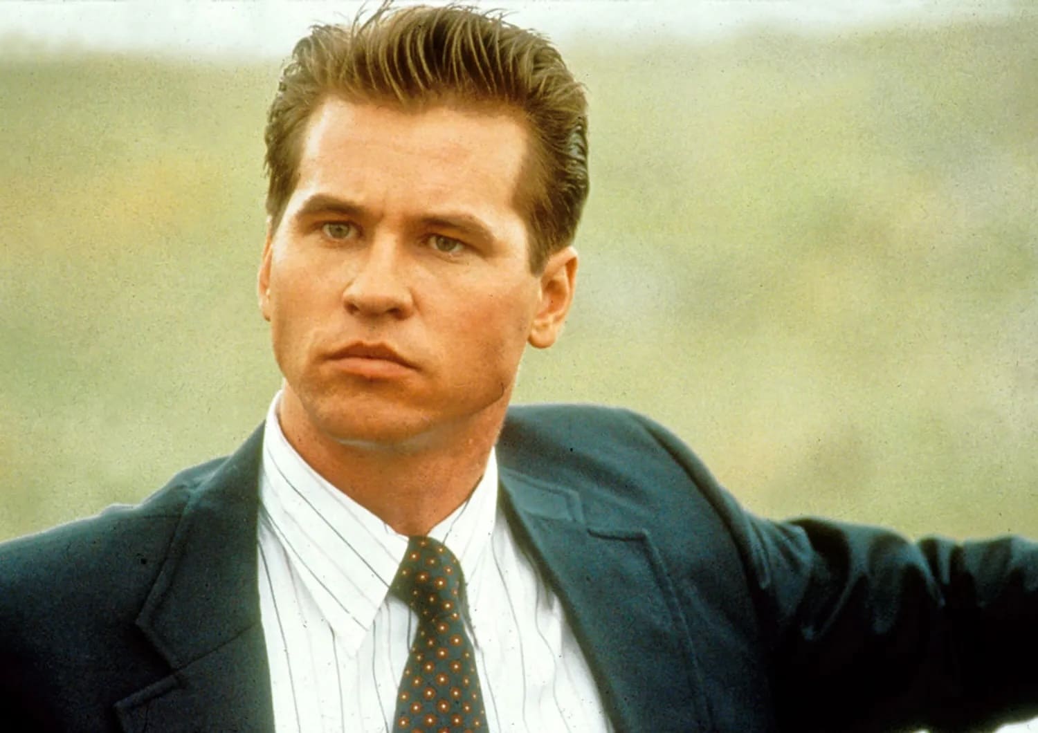 Val Kilmer