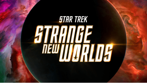 Star Trek: Strange New Worlds 3, Paramount+ svela il teaser trailer della nuova stagione