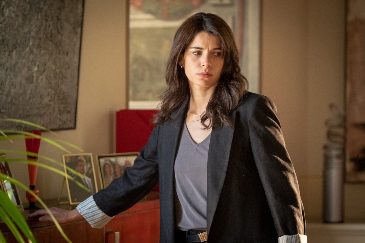 maria Corleone 2