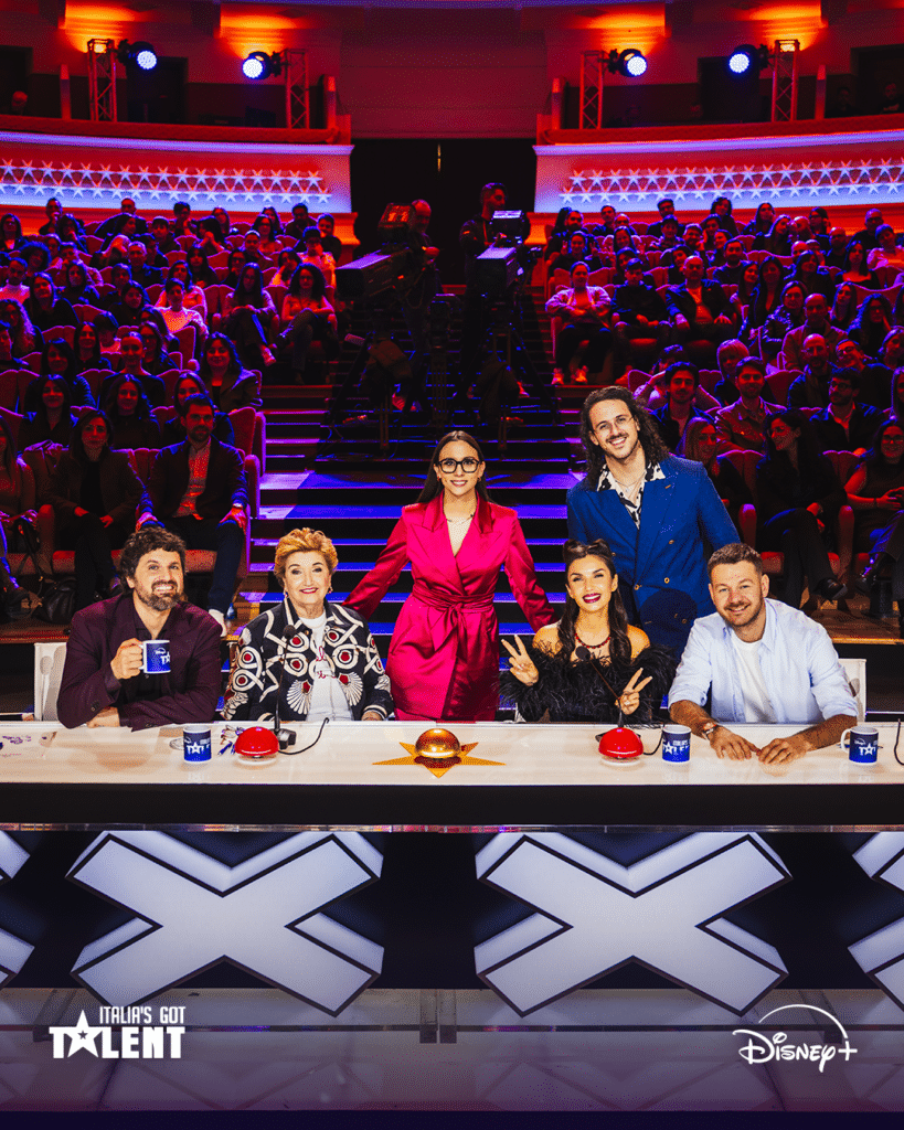Italia’s Got Talent: Alessandro Cattelan è tra i giudici della nuova edizione