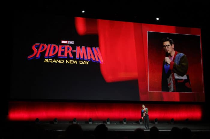 Da Spider-Man 4 a The Beatles, ecco i nuovi titoli annunciati da Sony Pictures al CinemaCon 2025