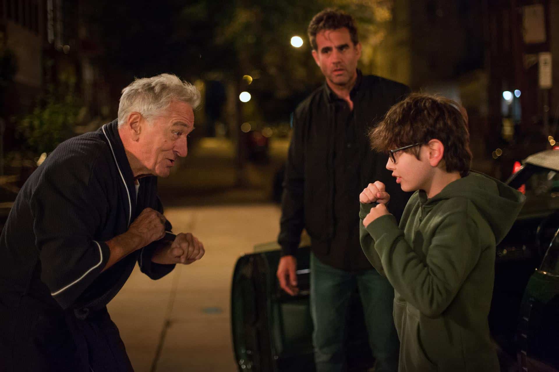 In Viaggio con Mio Figlio: Il film di Tony Goldwyn arriva il 24 Aprile nelle sale italiane | TRAILER