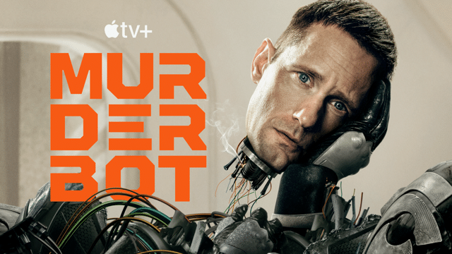 Murderbot: Dal 16 Maggio su Apple TV+ la serie sci-fi interpretata e prodotta da Alexander Skarsgård | TRAILER