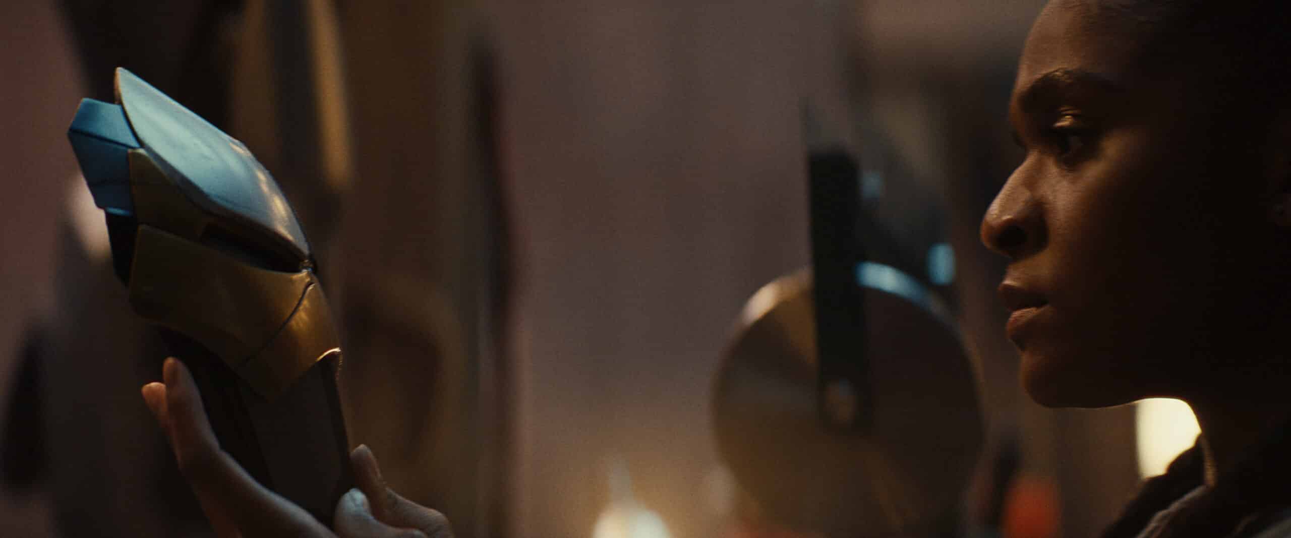 Ironheart: La serie Marvel con Dominique Thorne, arriva il 25 giugno su Disney+