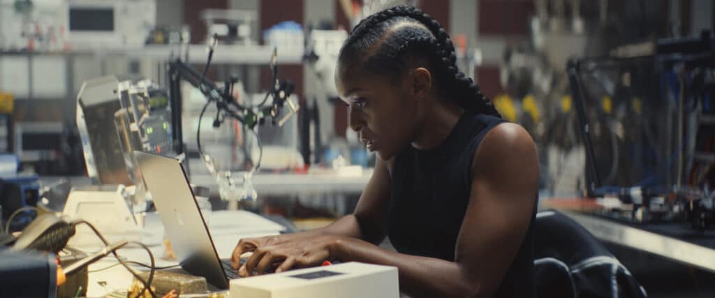 Ironheart: La serie Marvel con Dominique Thorne, arriva il 25 giugno su Disney+