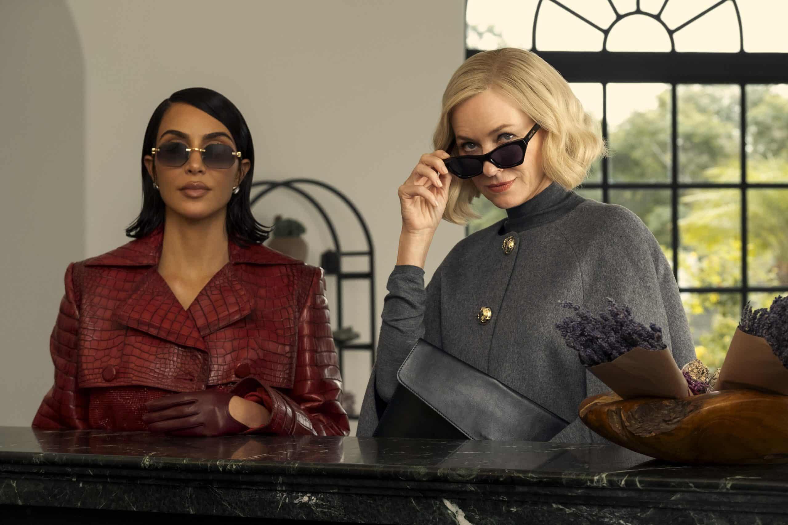 All’s Fair: La nuova serie dal cast stellare di Ryan Murphy, arriva in autunno su Disney+ | TEASER