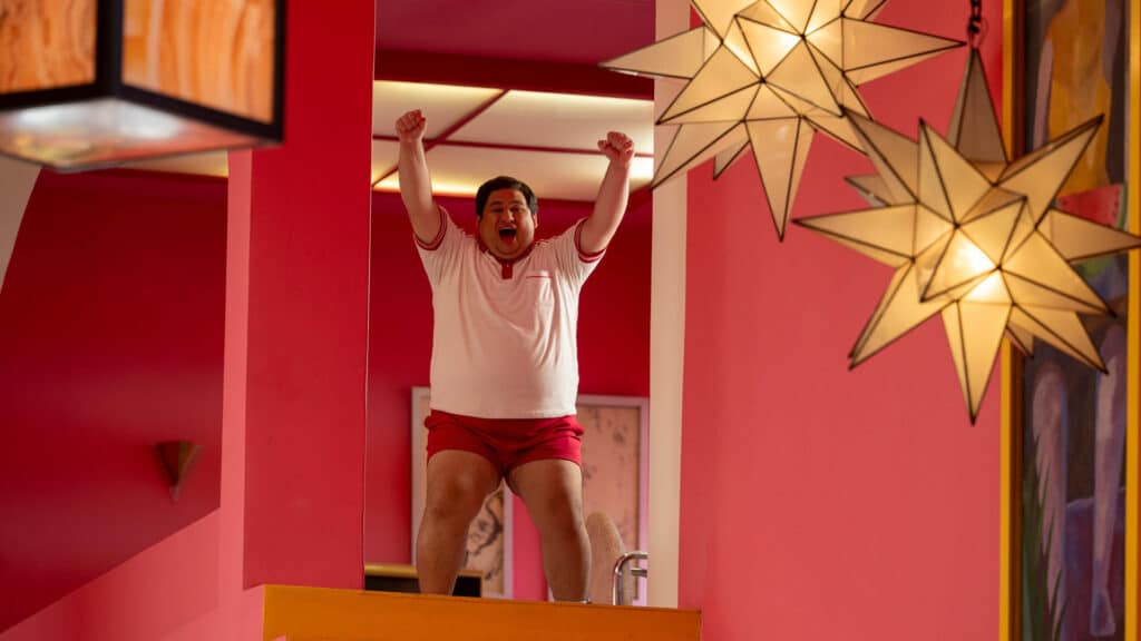 Acapulco 4: Recensione della stagione finale