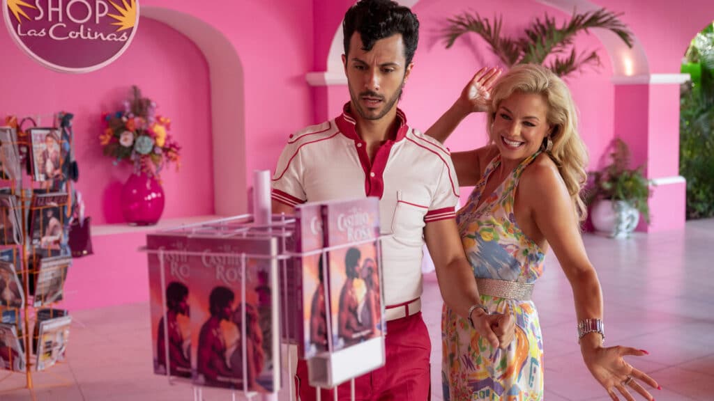 Acapulco 4: Apple TV+ rilascia le prime immagini della stagione finale
