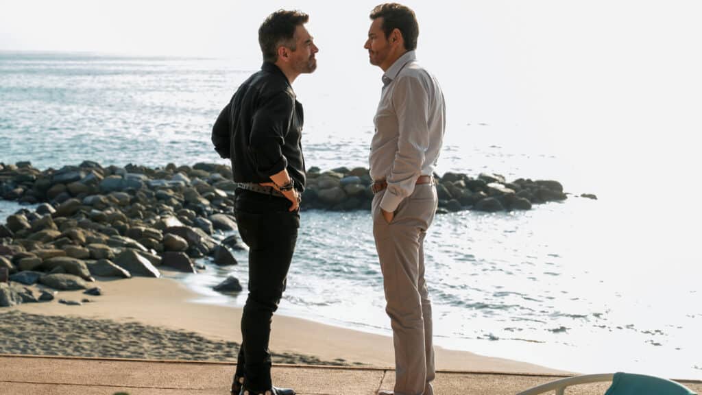 Acapulco 4: Apple TV+ rilascia le prime immagini della stagione finale