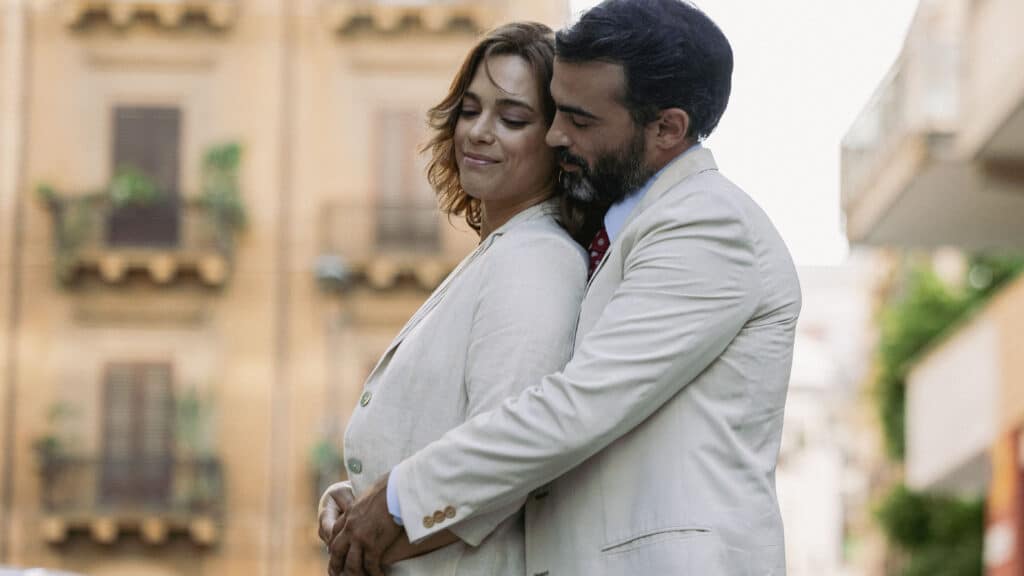 Francesca e Giovanni è Un film che riscrive la memoria: la storia di Francesca Morvillo e Giovanni Falcone