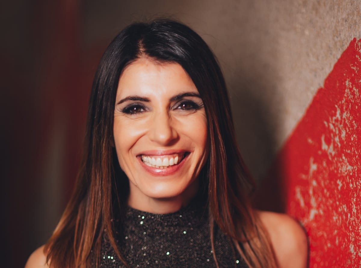 X Factor 2025: Giorgia torna alla conduzione