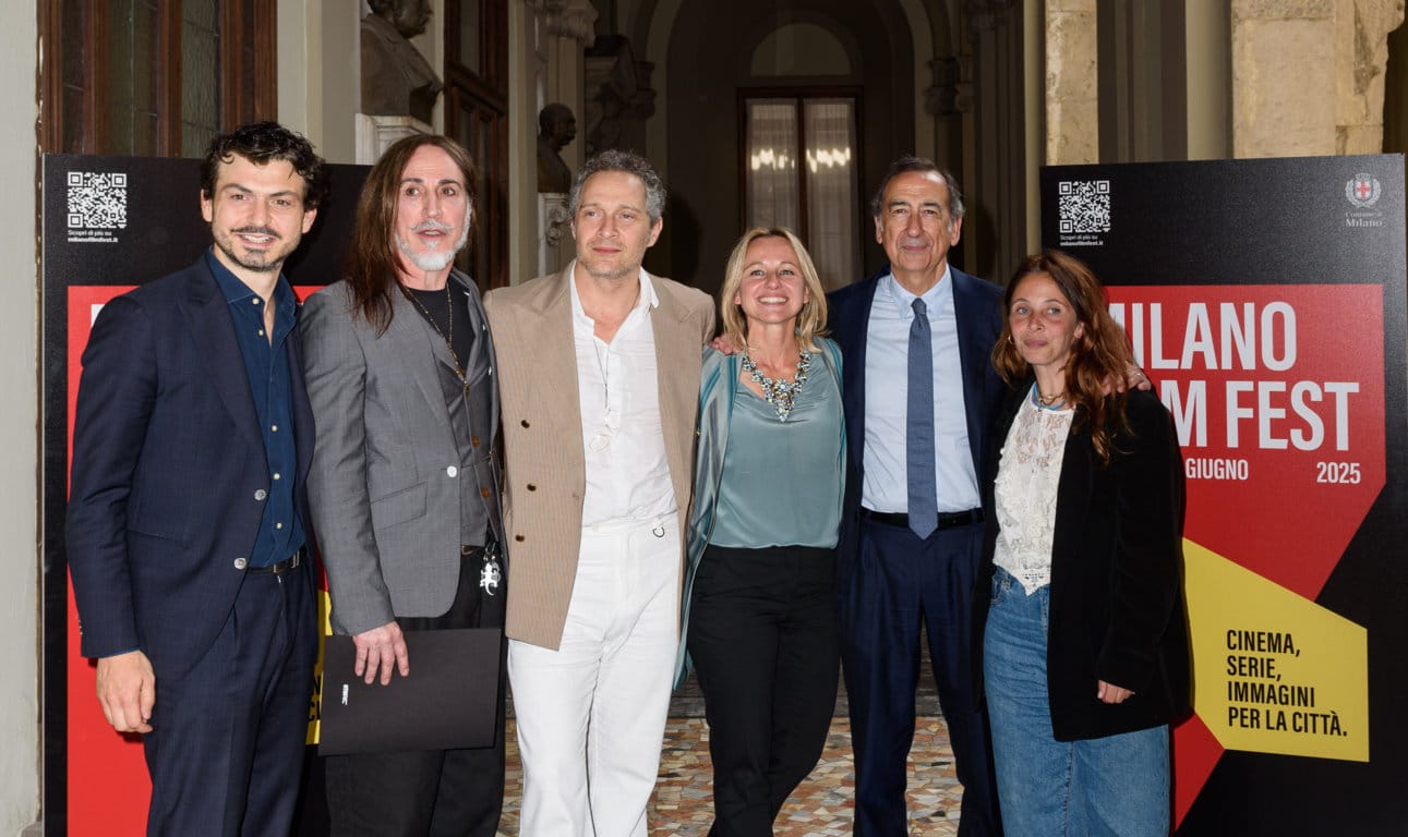 Milano Film Fest: Il programma Completo di Martedì 3 giugno tra cinema, musica e incontri d’autore