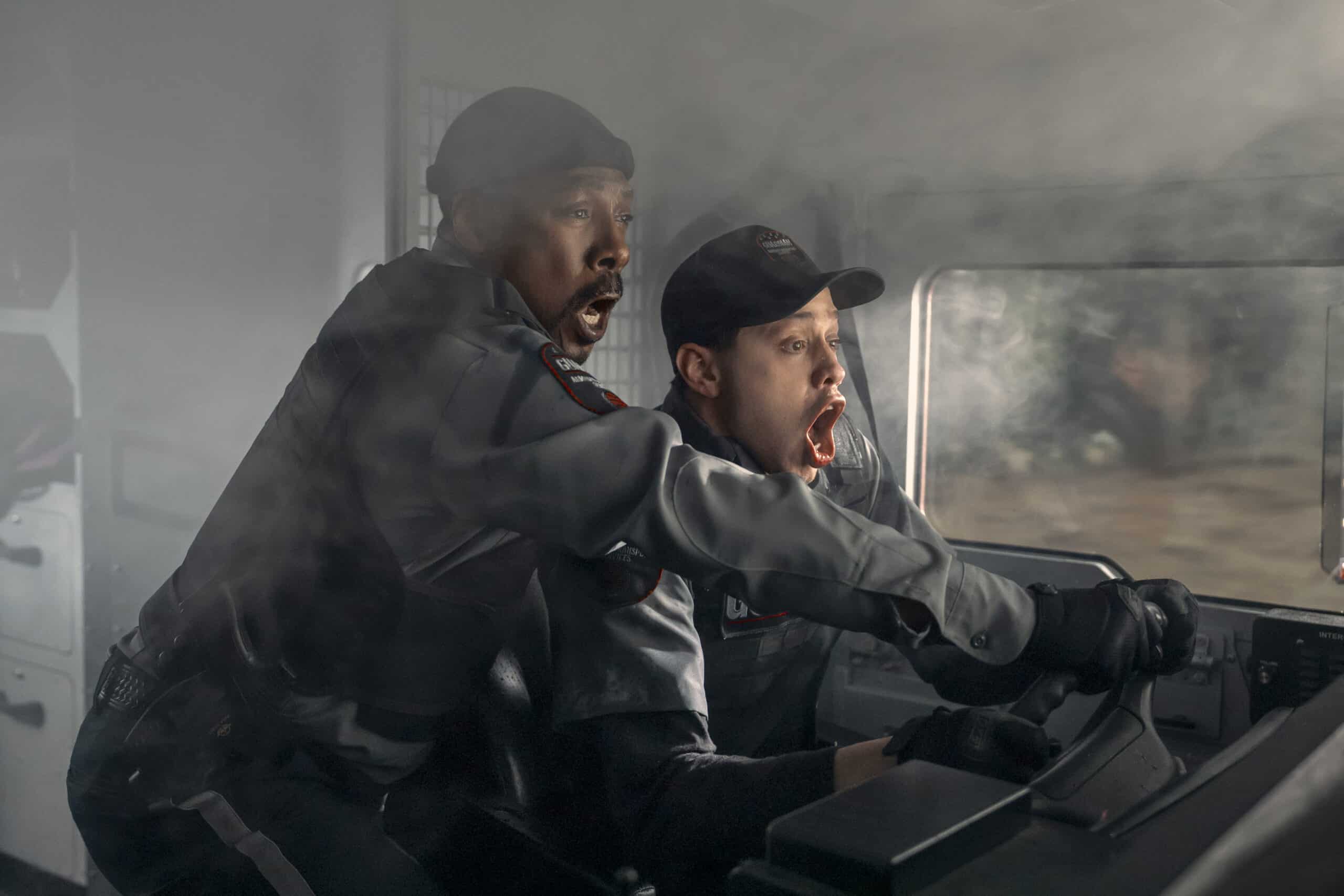 Il Blindato dell’Amore: La nuova action comedy con Eddie Murphy, dal 6 agosto su Prime Video