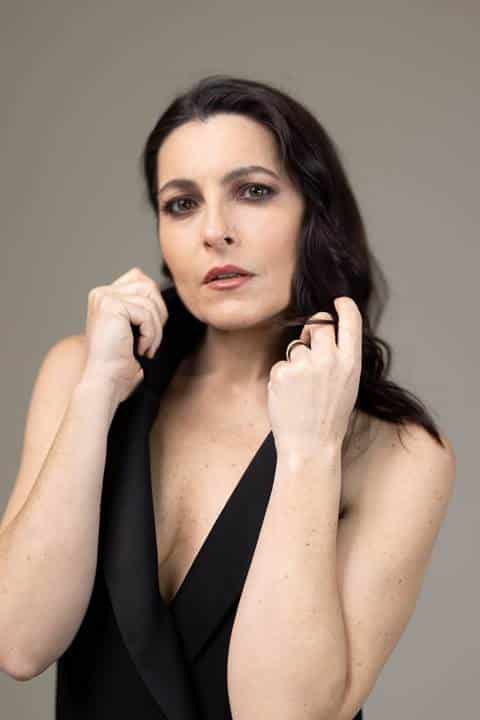 Roberta Caronia