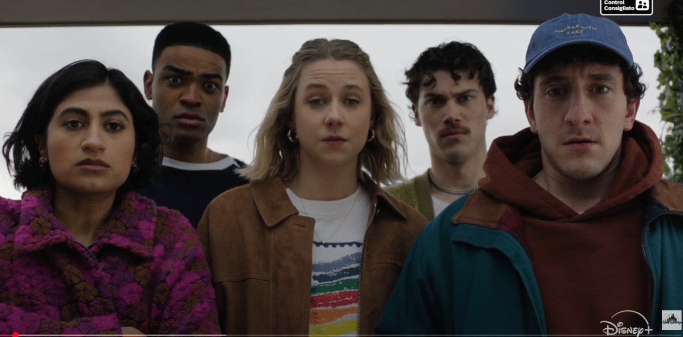 Adults: La nuova serie comedy FX arriva il 29 Maggio su Disney+