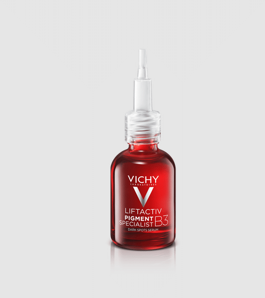 Liftactiv Pigment Specialist è la novità anti-macchie di Vichy 