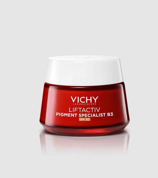 Liftactiv Pigment Specialist è la novità anti-macchie di Vichy 