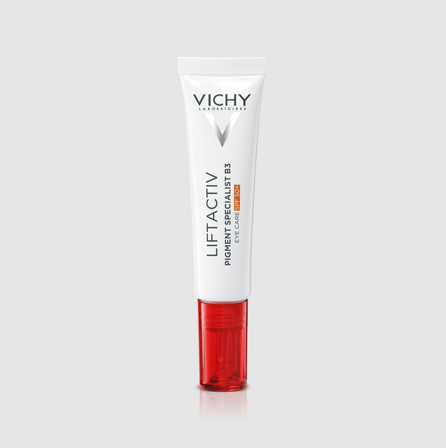 Liftactiv Pigment Specialist è la novità anti-macchie di Vichy 