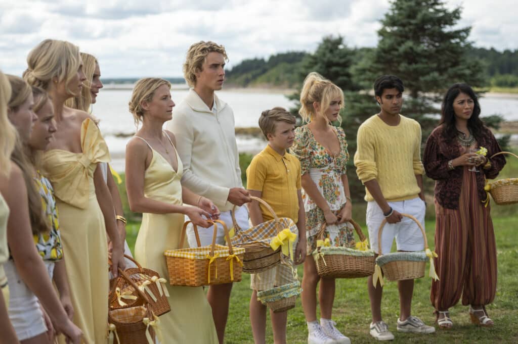 L’Estate dei Segreti Perduti: La nuova serie di Julie Plec, arriva il 18 Giugno su Prime Video 