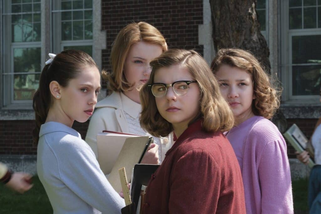 IT: Welcome to Derry, la nuova serie basata sul romanzo di Stephen King