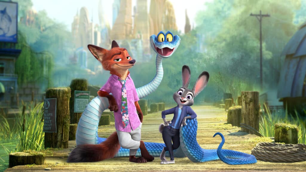 Zootropolis 2, un viaggio tra emozione, riflessione e società- La Recensione