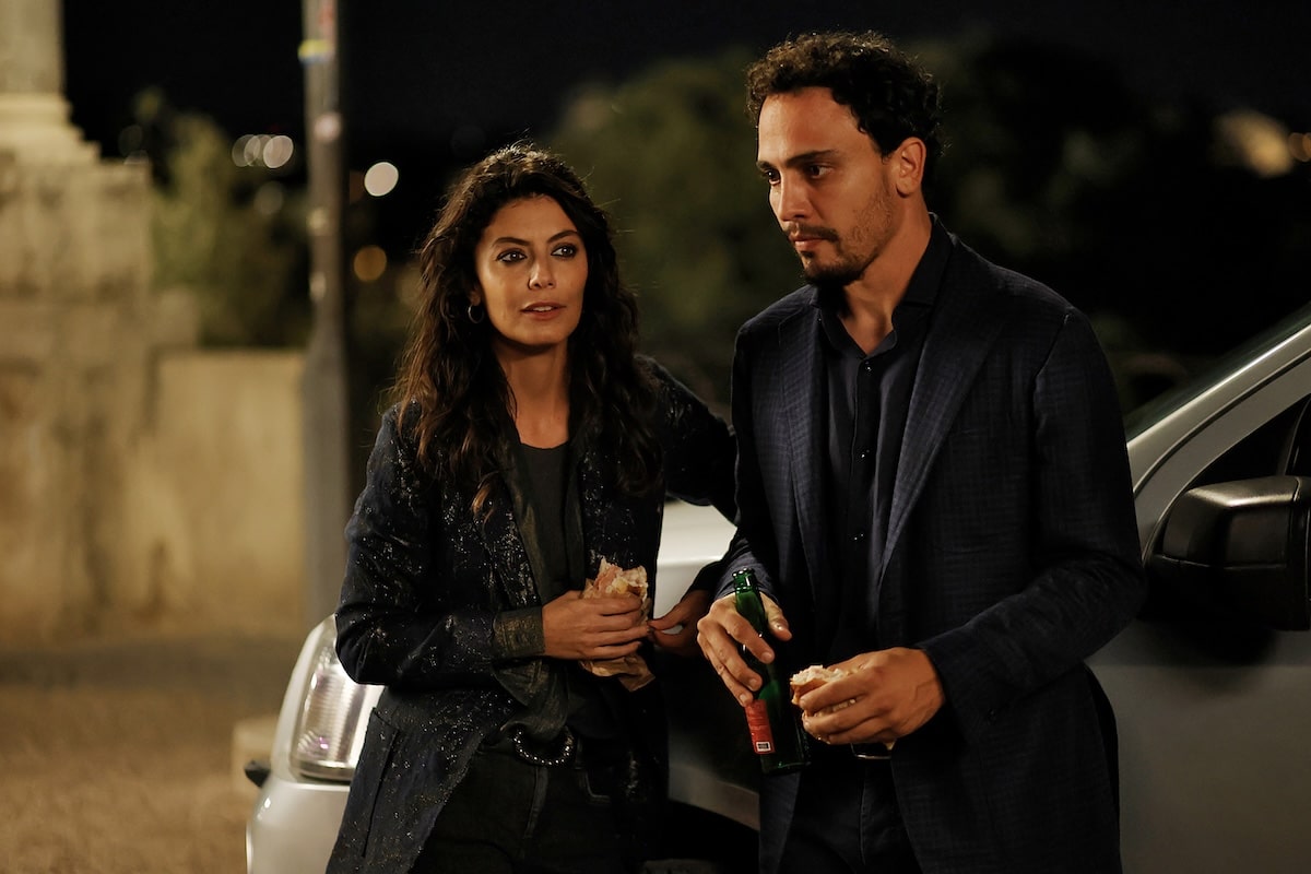 doppio gioco canale 5