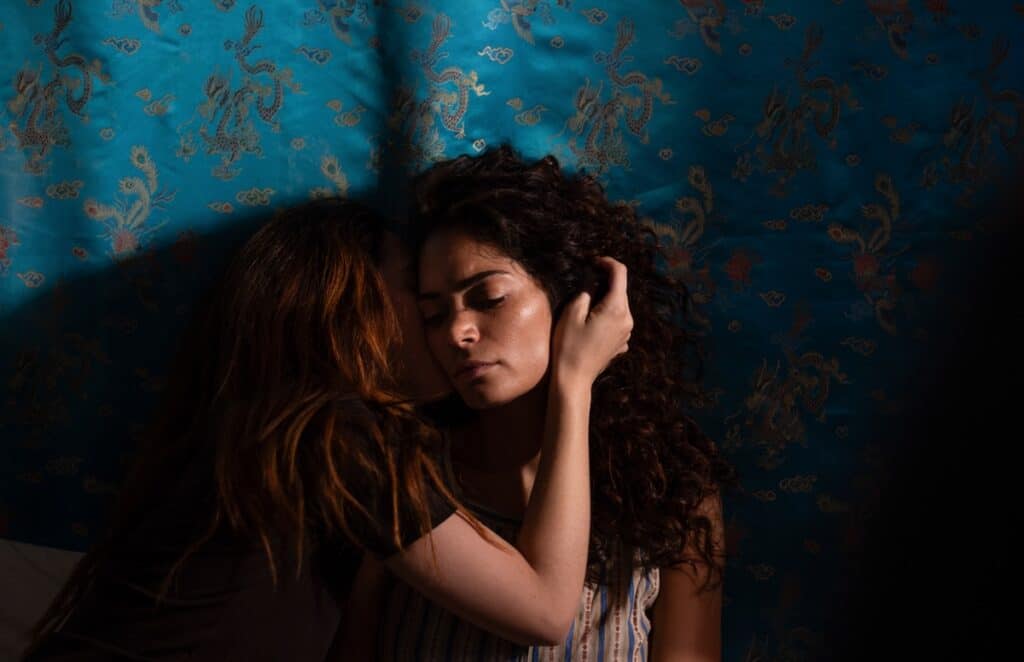 Fuori: Recensione