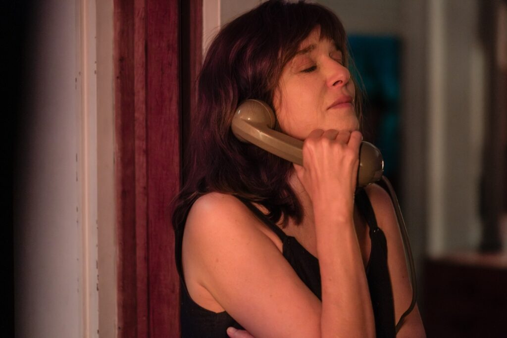 Fuori: Recensione