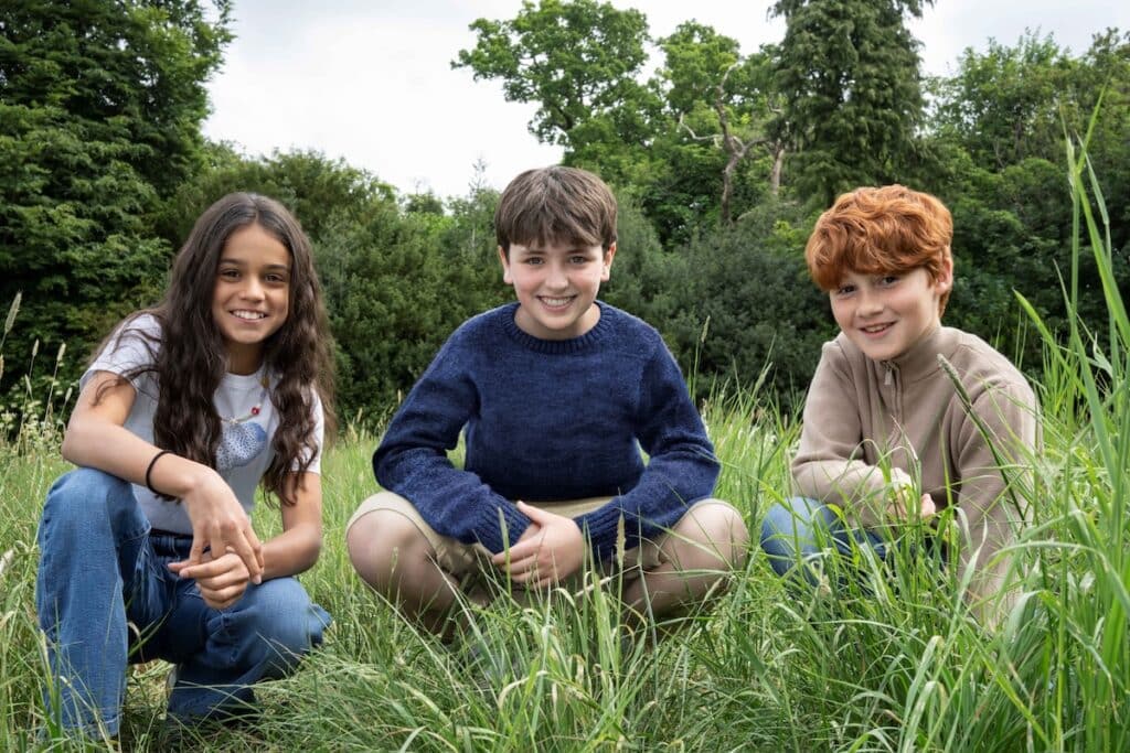harry potter cast