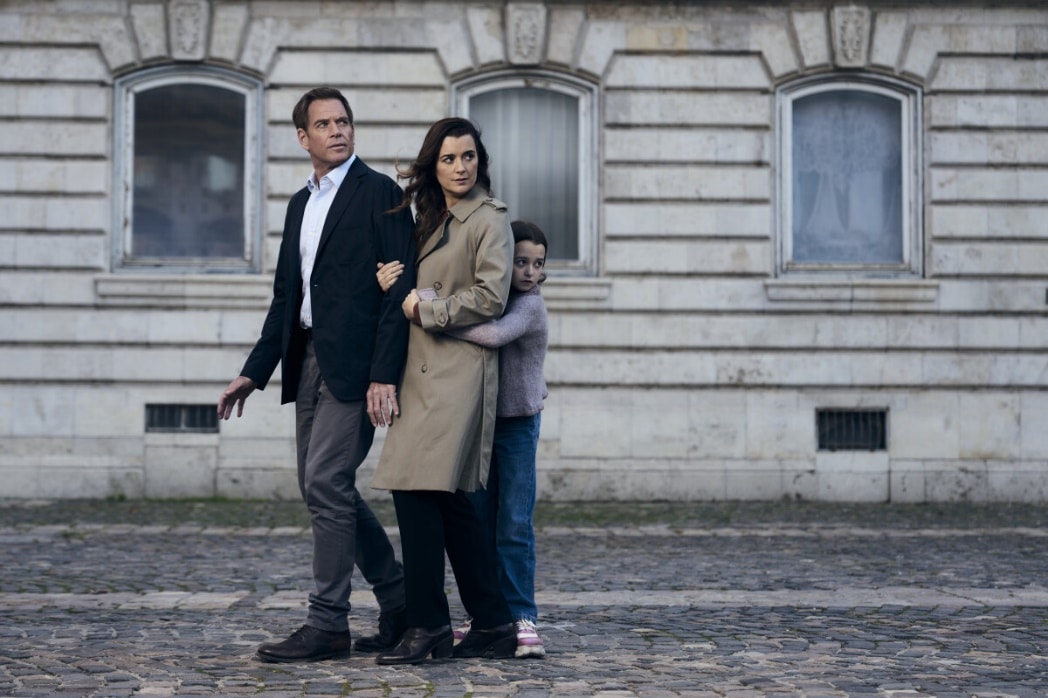 NCIS: Tony & Ziva, Ecco il trailer del nuovo spinoff del franchise