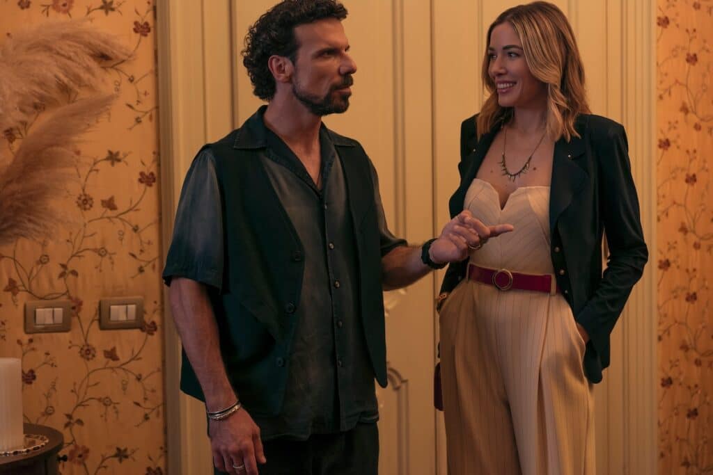 maschi veri recensione