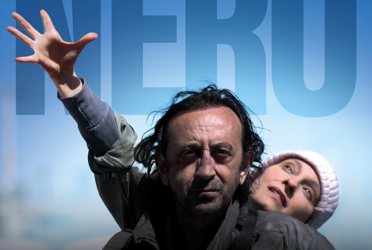 Nero - Recensione