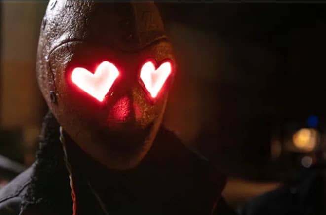 Heart Eyes – appuntamento con la Morte: Dal 12 giugno al cinema