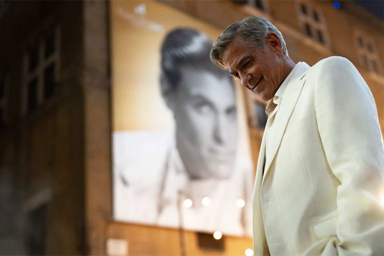 Jay Kelly: Il film con George Clooney e Adam Sandler, arriva il 5 Dicembre su Netflix