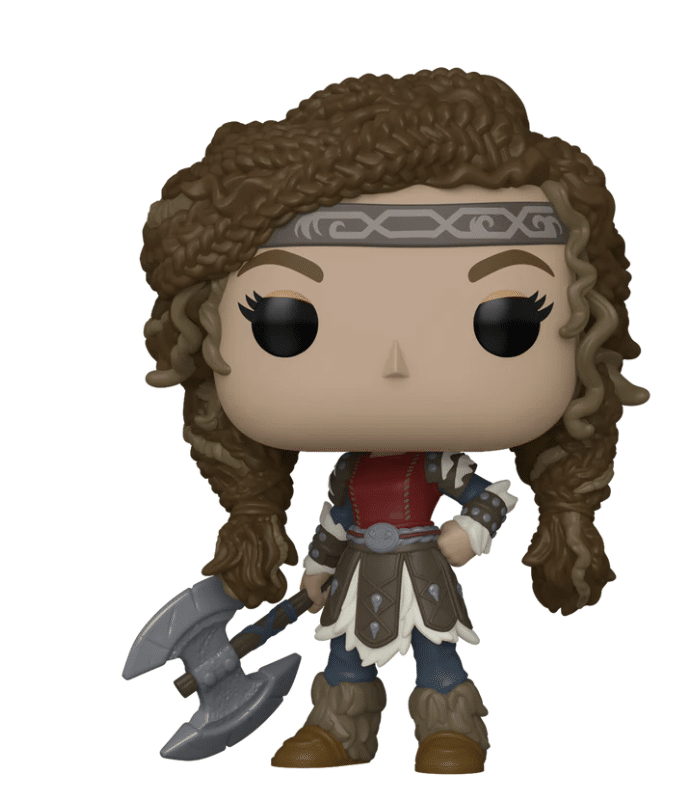 Dragon Trainer: La collezione Funko Pop dedicata al nuovo live action DreamWorks