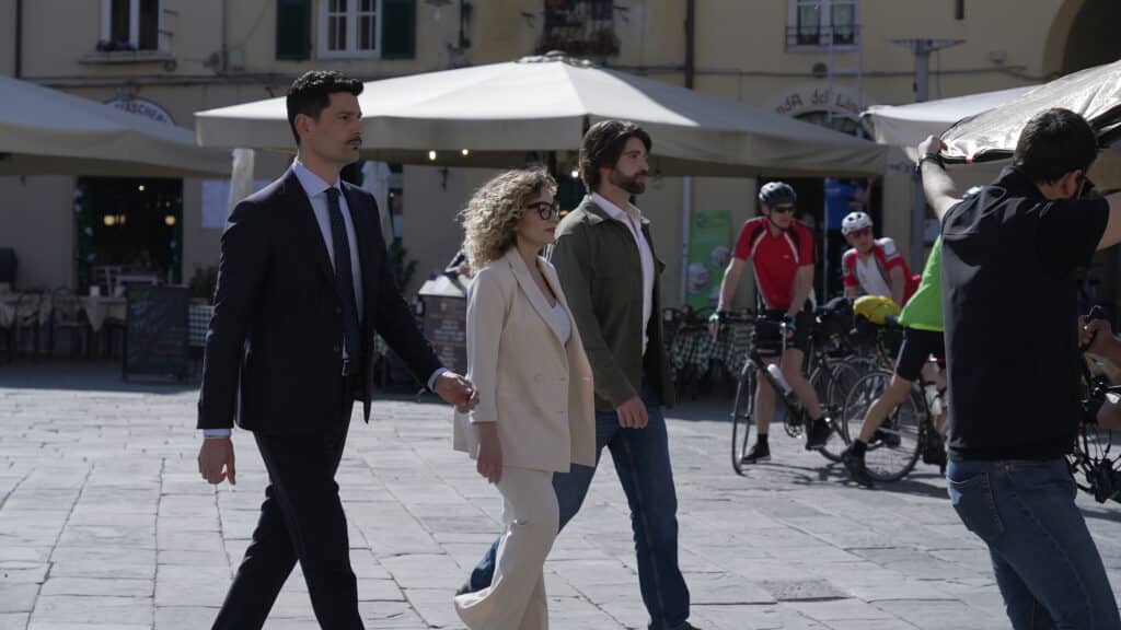Casa a Prima Vista arriva in Toscana, dal 9 Giugno su Real Time